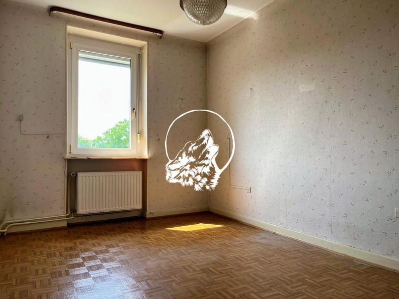 Maison - 150 m² - 8 pièces