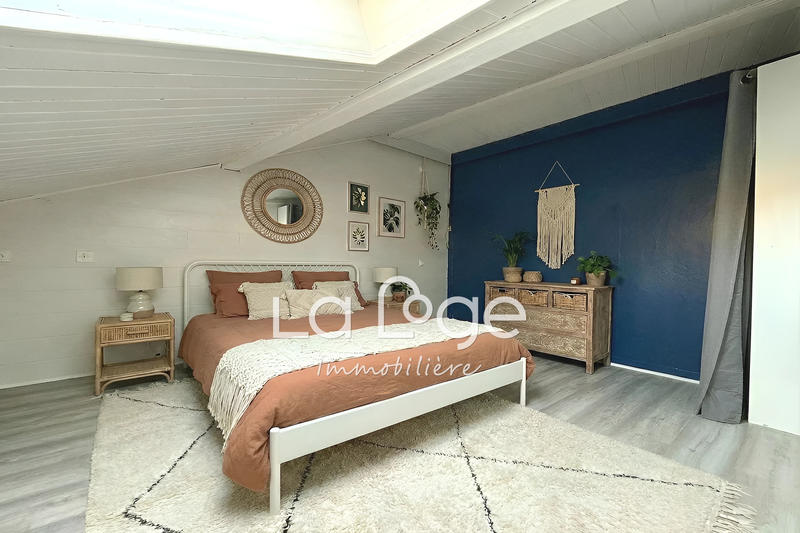 Appartement - 94 m² - 4 pièces