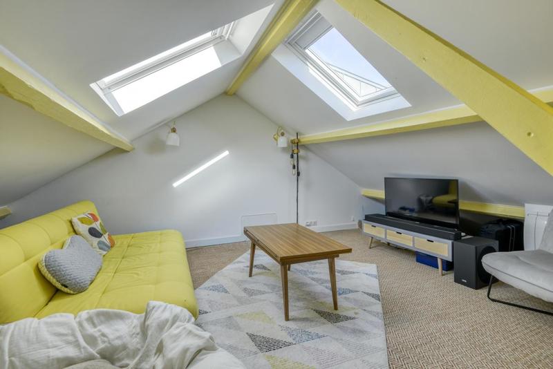 Maison - 145 m² - 5 pièces