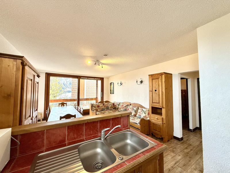 Appartement - 90 m² - 5 pièces