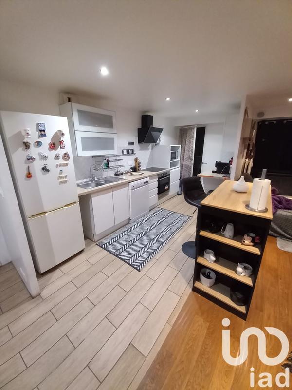 Appartement - 87 m² - 4 pièces