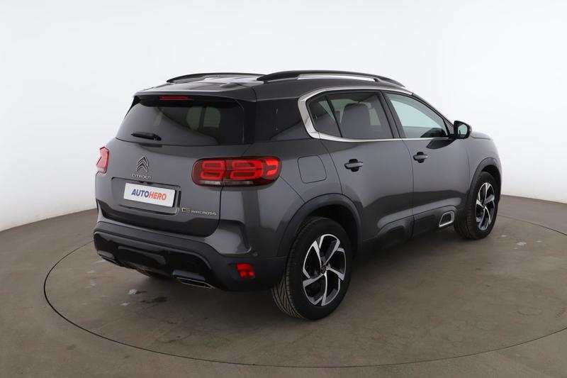 Citroën C5 Aircross 2.0 Blue-HDi Business + Eat8 178 ch