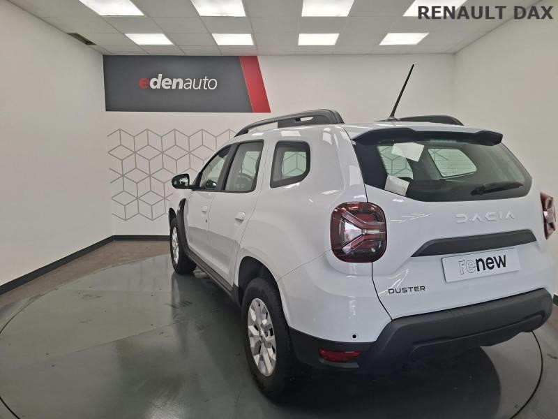Dacia Duster TCe 150 4x2 Edc Expression