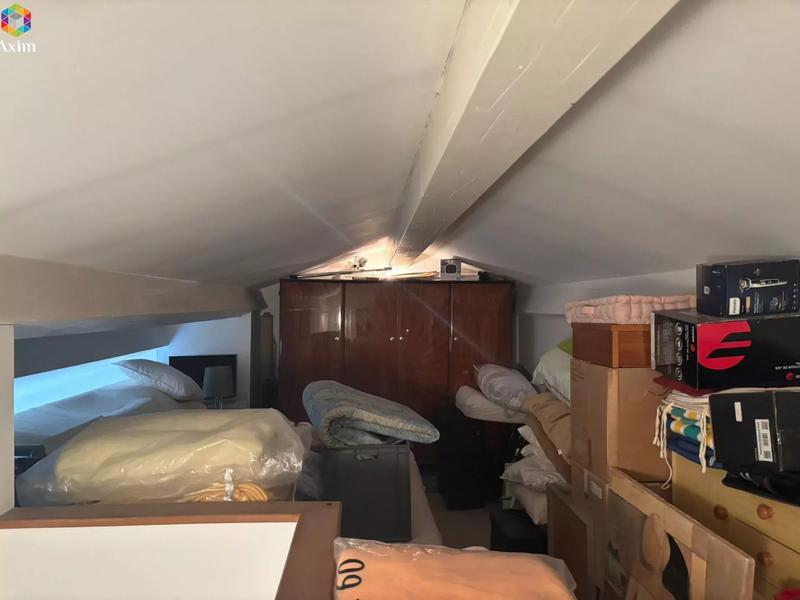 Triplex - 116 m² - 6 pièces