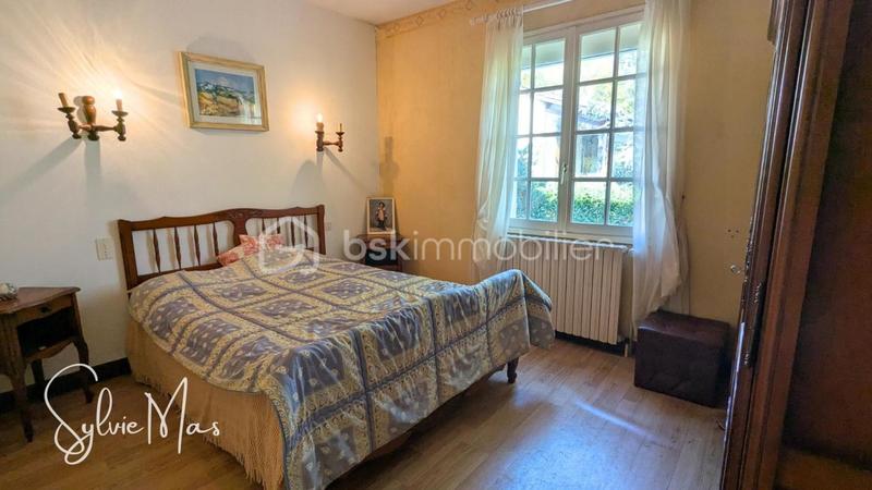 Maison - 109 m² - 4 pièces