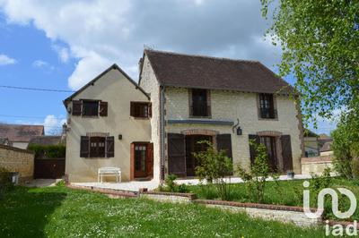 Maison de village - 154 m² - 7 pièces