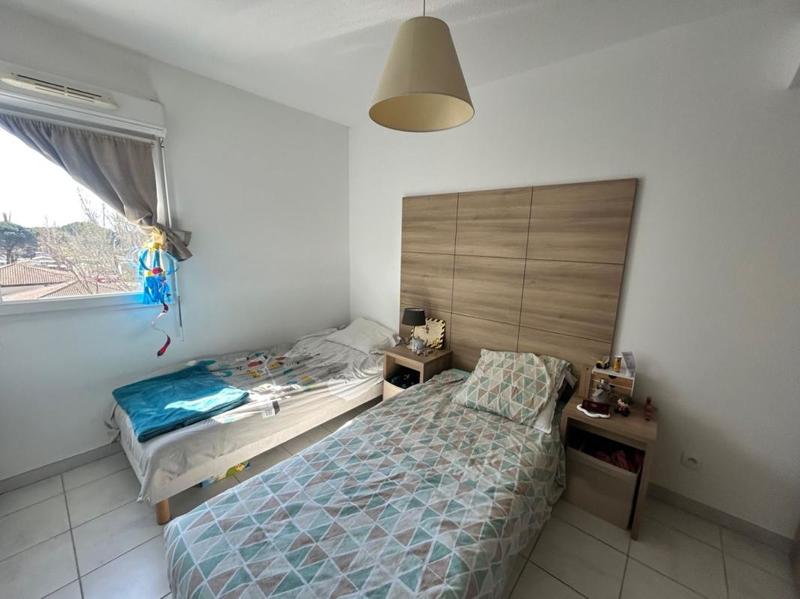 Appartement - 51 m² - 3 pièces