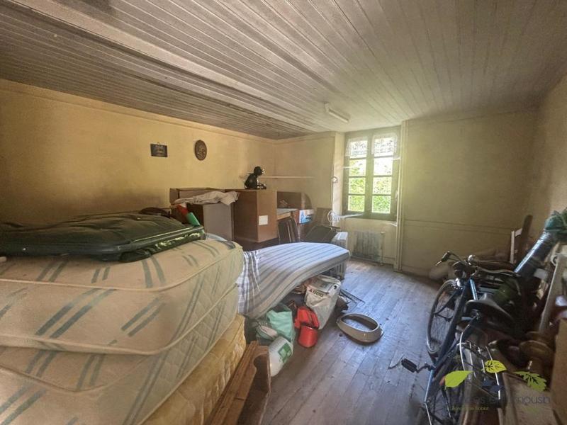 Maison - 170 m² - 5 pièces