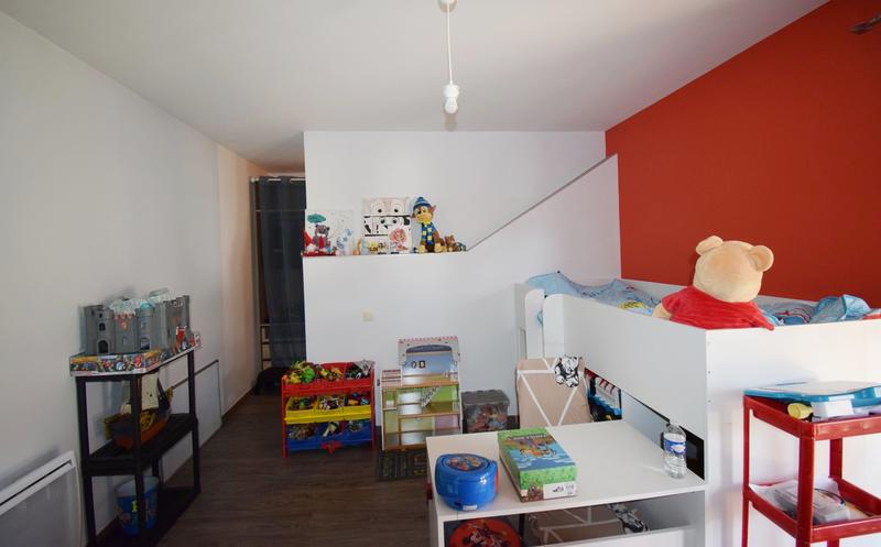 Maison - 155 m² - 6 pièces