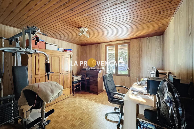 Maison - 117 m² - 5 pièces