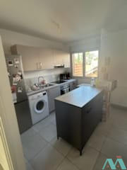 Appartement - 71 m² - 3 pièces