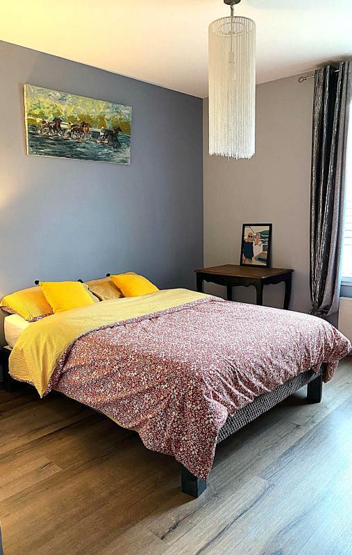 Appartement - 100 m² - 4 pièces