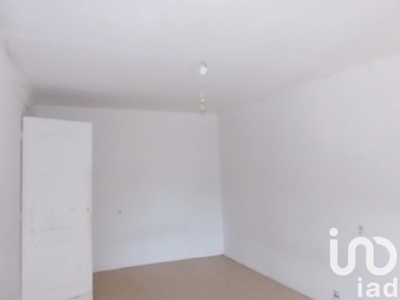 Maison de campagne - 126 m² - 7 pièces