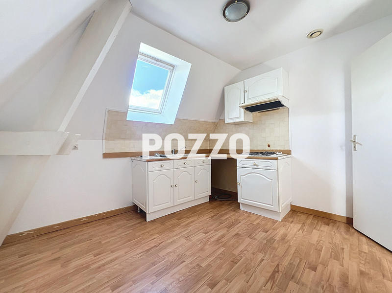 Immeuble - 356 m² - 16 pièces