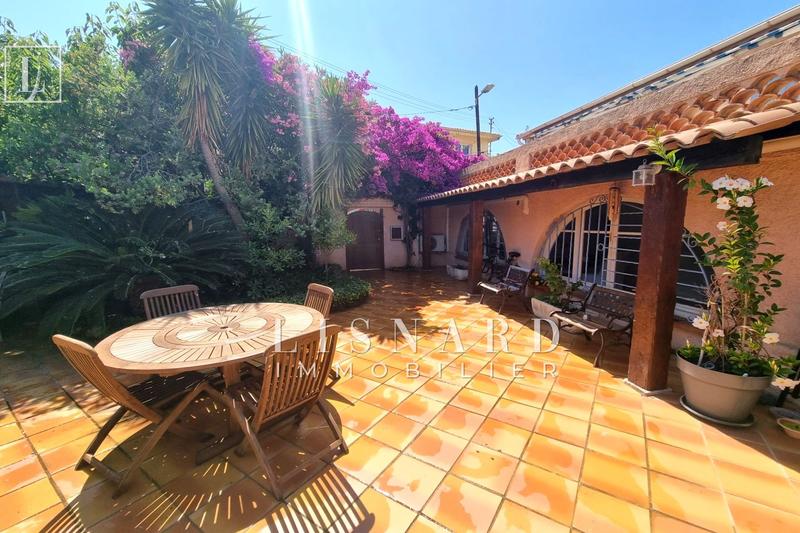 Maison - 135 m² - 4 pièces