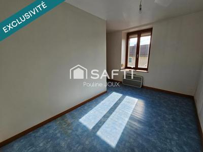 Maison - 112 m² - 4 pièces