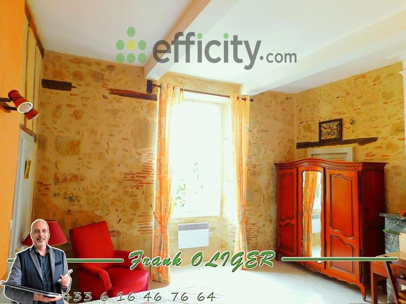 Demeure - 517 m² - 16 pièces