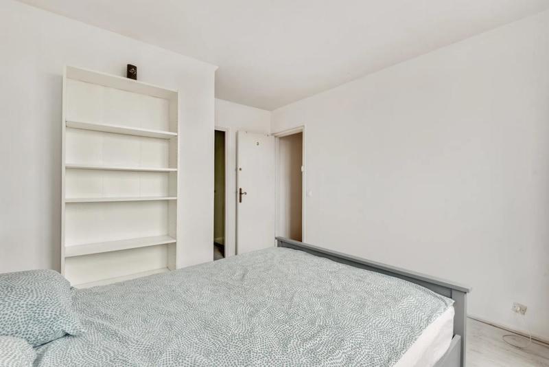 Appartement - 84 m² - 4 pièces