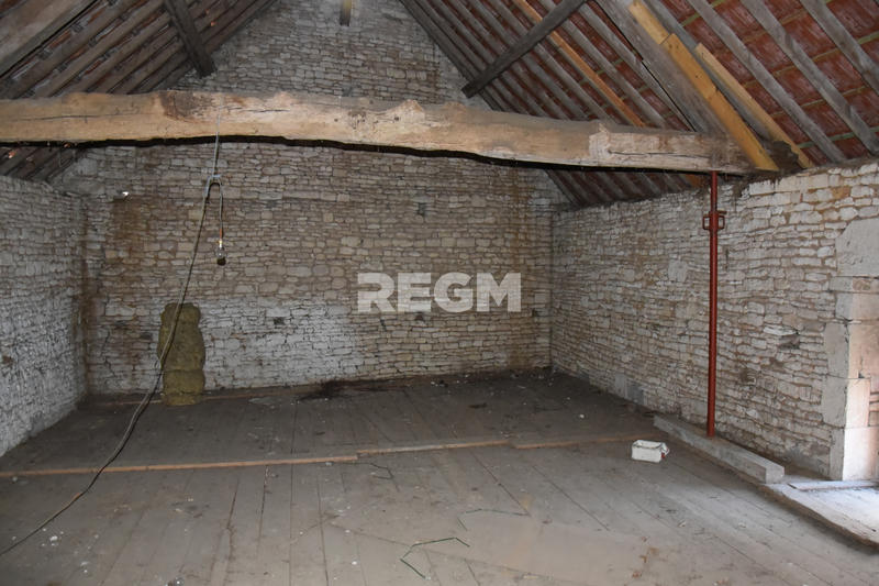 Ferme - 106 m² - 4 pièces