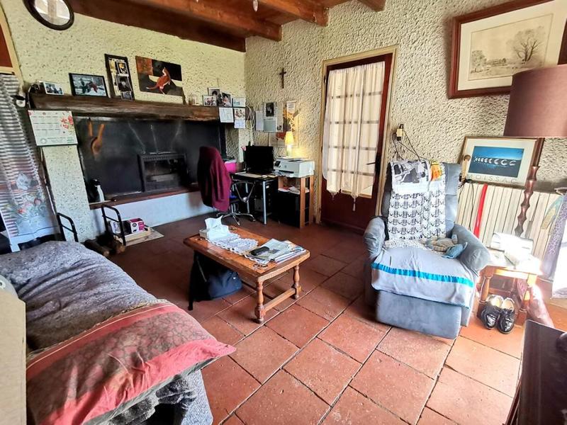 Maison - 200 m² - 7 pièces