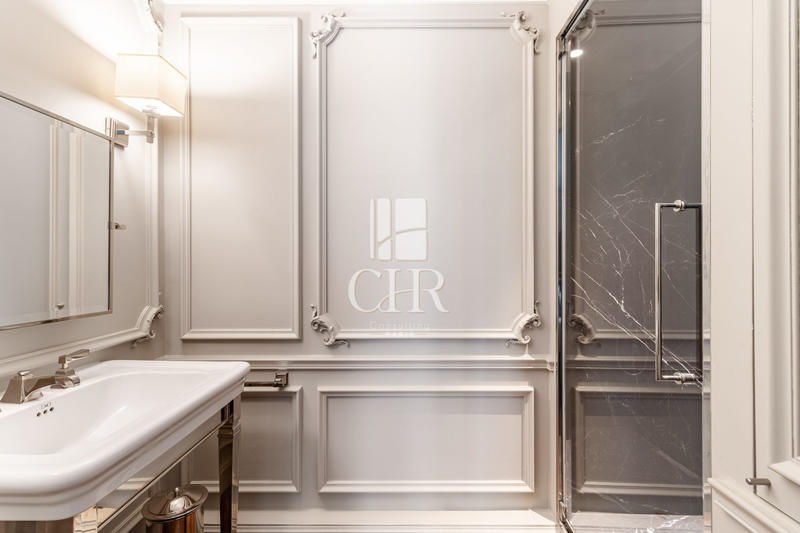 Appartement - 156 m² - 4 pièces