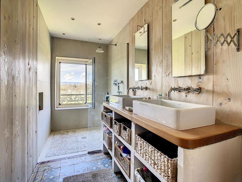 Demeure - 310 m² - 8 pièces