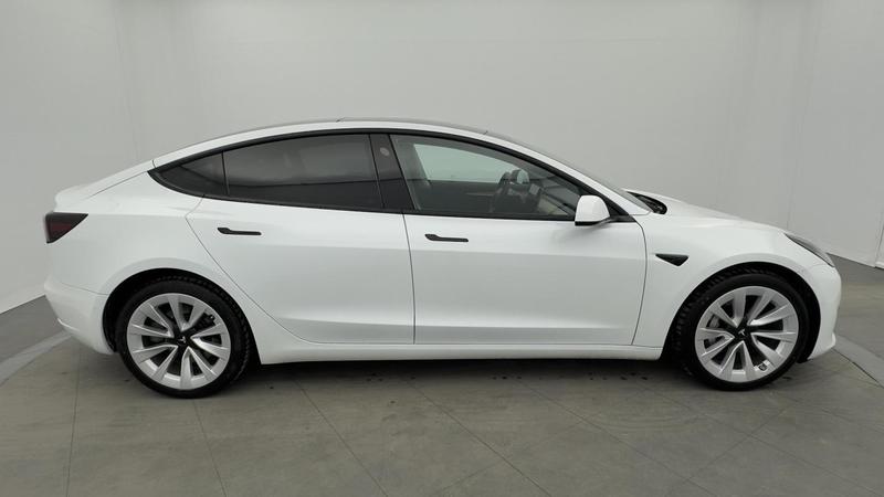 Tesla Model 3 Long Range Dual Motor Awd