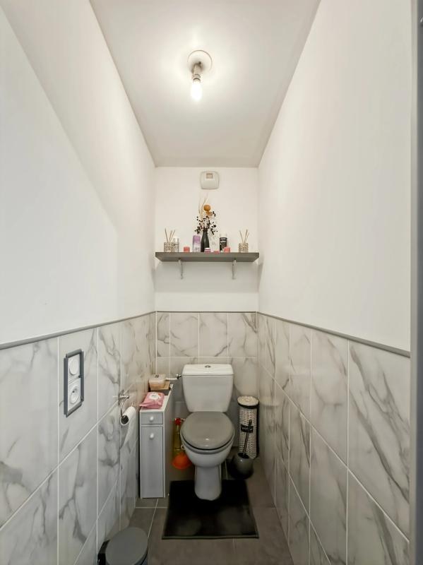 Appartement - 68 m² - 3 pièces