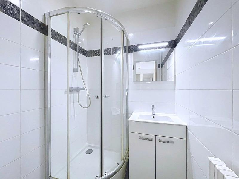 Appartement - 30 m² - 1 pièce