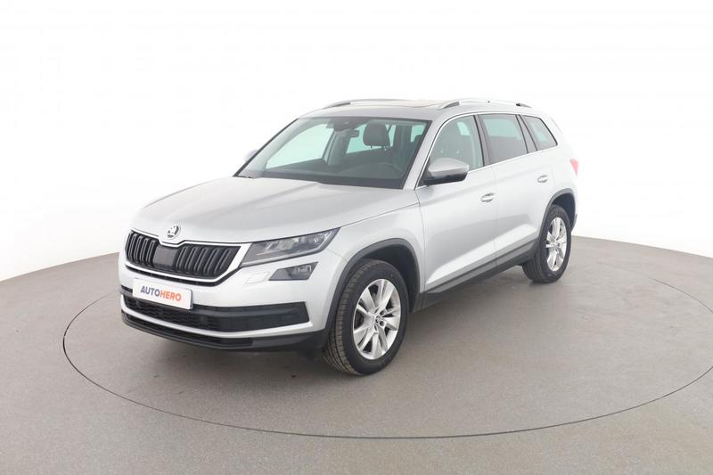 Skoda Kodiaq 1.5 Tsi Act Style Dsg7 7pl 150 ch
