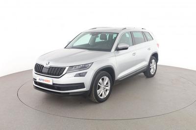 Skoda Kodiaq 1.5 Tsi Act Style Dsg7 7pl 150 ch
