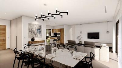 Villa - 136 m² - 5 pièces