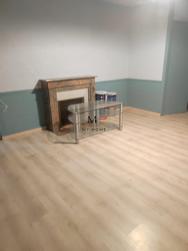 Maison - 72 m² - 3 pièces