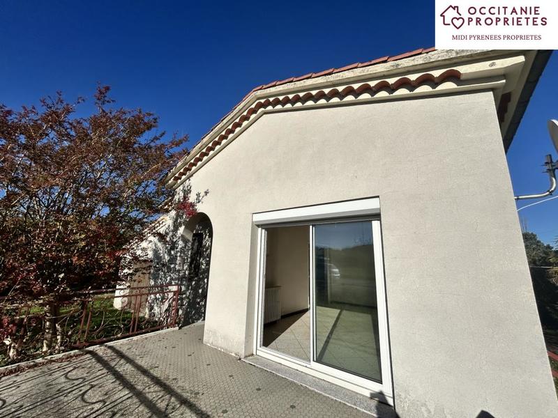 Maison - 70 m² - 4 pièces