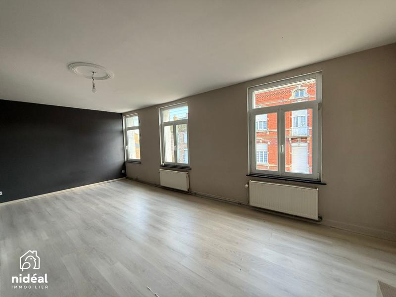 Maison - 134 m² - 5 pièces