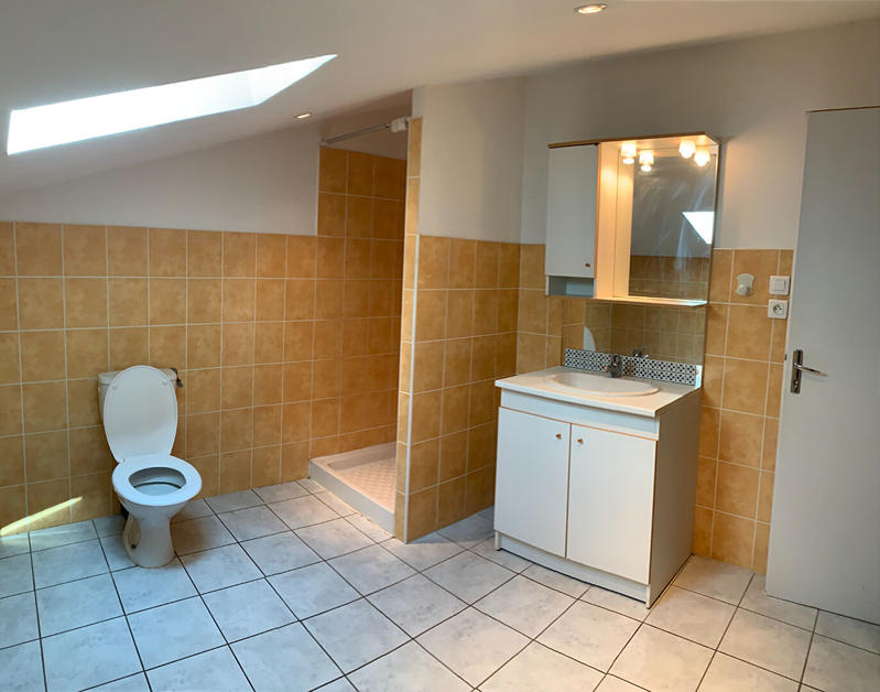 Maison - 175 m² - 8 pièces