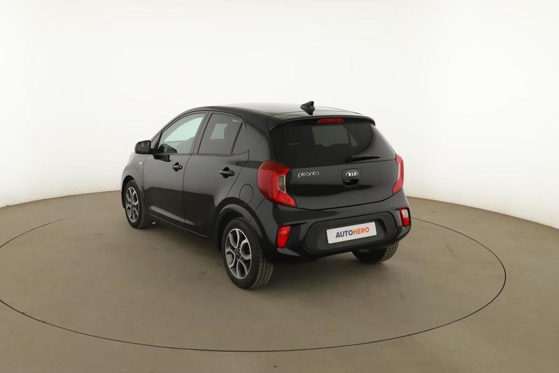 Kia Picanto 1.0 Design 67 ch