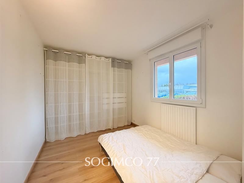 Appartement - 31 m² - 2 pièces