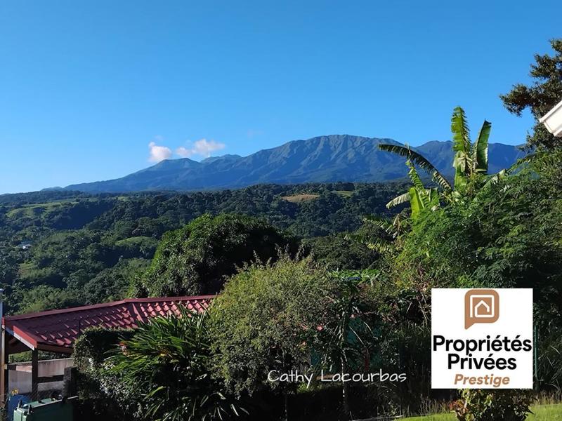 Villa - 276 m² - 8 pièces