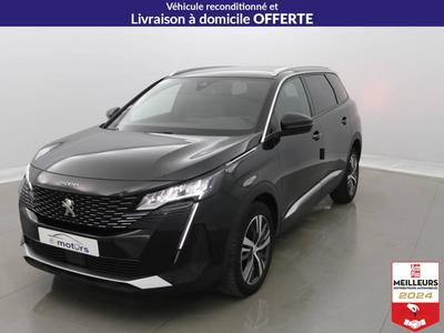 Peugeot 5008 PureTech 130 Eat8 Allure Pack