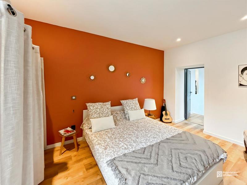 Maison - 215 m² - 4 pièces