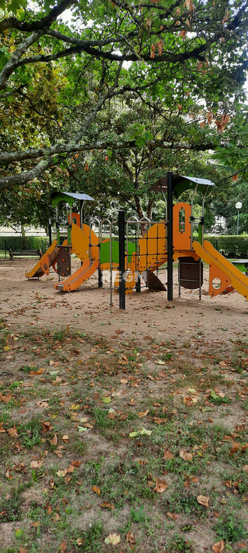 Appartement - 67 m² - 4 pièces