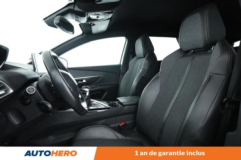 Peugeot 3008 1.2 PureTech Gt Line 130 ch