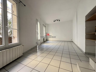 Maison ancienne - 96 m² - 4 pièces