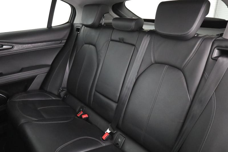 Alfa Romeo Stelvio 2.2 Diesel Q4 Executive At8 190 ch