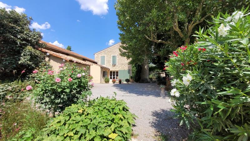 Ferme - 182 m² - 7 pièces