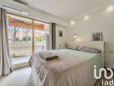 Appartement - 46 m² - 3 pièces