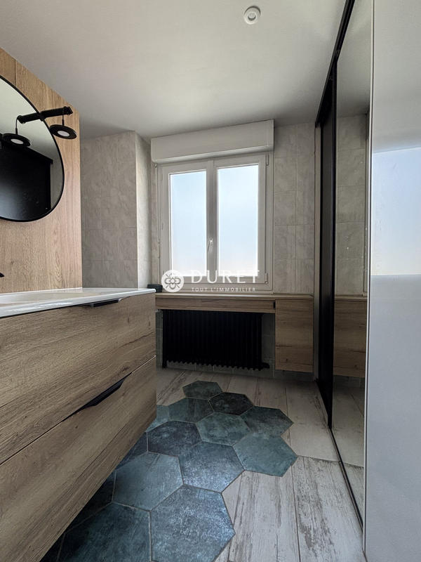 Maison ancienne - 129 m² - 6 pièces