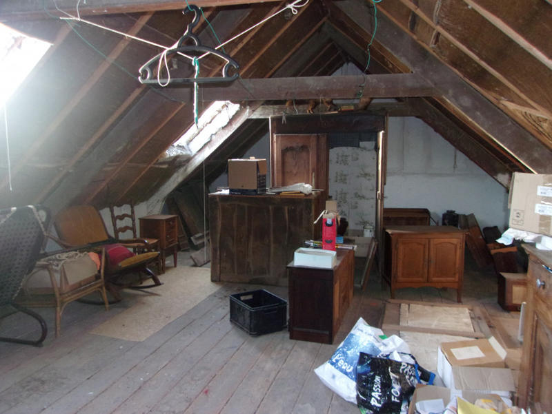 Maison - 74 m² - 4 pièces