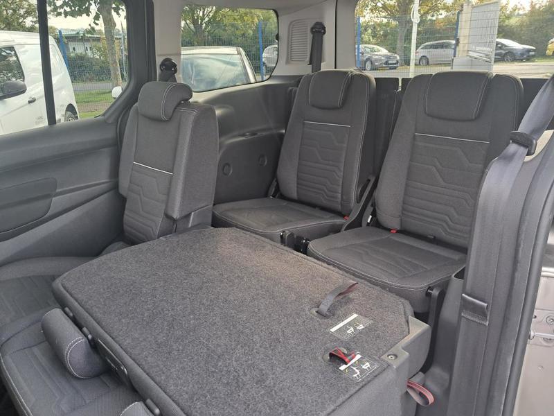 Ford Tourneo Connect Trend 1.5 Tdci 120 ch